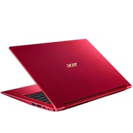 ACER SWIFT3 SF314-55-5699-I58265U/8D4/256/14FHD/W10-RED Intel Core i5-8265U Processor Up to 3.9GHz DELL HP ASUS LENOVO