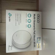 【全新行貨】TP-Link Deco X50-PoE (2-p...