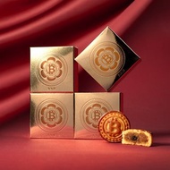 【快速出貨 | 久久津】比特幣津緻MINI盒 (10盒組)