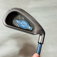 CALLAWAY BIG BERTHA X-12 7 iron Ladies Golfclub - PreOwned