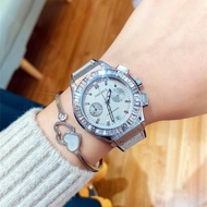 Spike Royal Oak Couple Watch Pair Frank Gypsophila Mummler Richard Tritium Gas Non-Mechanical Watch 