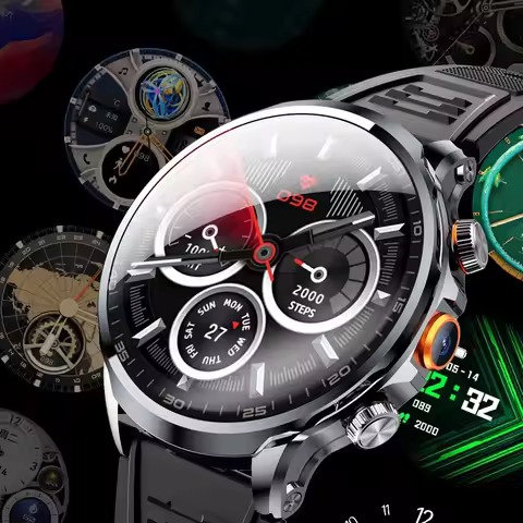 New H18 Smart Watch 4G Android 8.1 OS 1.95 inch 200W Camera GPS WIFI 4G NET Google Play Heart Rate M