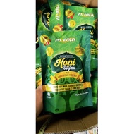 Alana Royal Kopi Hijau