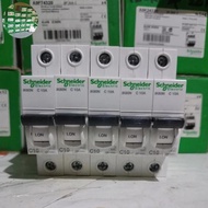 MCB 1P 10A 6KA IK60N SCHENNEIDER