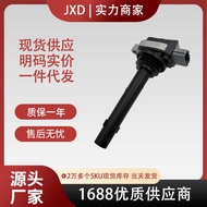 .Suitable for Chery QQ/QQ3 Ruiqi M1 A1 Qiyun 1.0 Car Ignition Coil F01R00A023