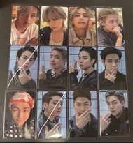 [出]BTS Proof小卡專卡