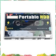 320GB Gaming HDD Hard Disk Batocera38 40000+ Game Hard Drive for PS2//PS1//N64// for Win8.1/10/11