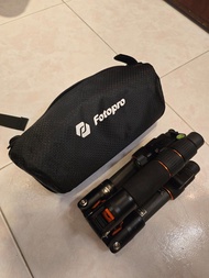 Fotopro M-4S PRO 迷你攝影腳架