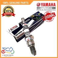 YAMAHA CR9EIX SPARK PLUG R15 R25 IRIDIUM IX [100%ORIGINAL] - 90798-C0062 YAMAHA