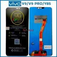 Lcd Touchscreen Vivo V9/V9 Pro/Y85 FULLSET