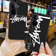 Case for Vivo IQ00 Neo 10 Philipp Plein,DSQUARED2,stussy vintage hot trend