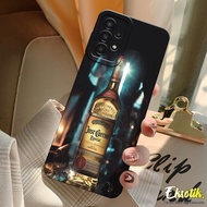 Case SAMSUNG A13 4G [SM-A135F] - Eksotik - Casing SAMSUNG A13 4G - Bahan Lentur Premium - Kesing SAM