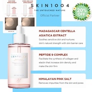 [B1G1] SKIN1004 Centella Pore Ampoule 100ml • Sebum Control • Minimize Pores • Oil-Free • Korean Ski