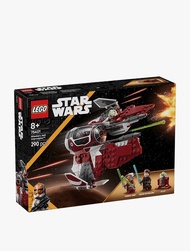 LEGO® Star Wars™ Ahsoka's Jedi Interceptor™ - 75401