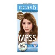 ดีแคช มาสเตอร์ ฟลอรัล แมส คัลเลอร์ ครีม MG801 สีน้ำตาลประกายทอง (326771-738015010)