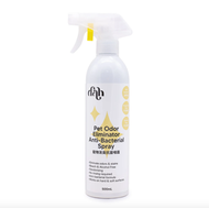 dah - 寵物消臭抗菌噴霧｜溫和配方消菌消臭｜不含香精 500ml