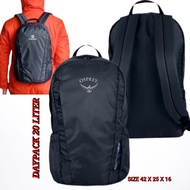Osprey Sky Dash 20L Premium Quality Daypack Backpack