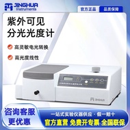 Shanghai/Analyzer Spectrum Laboratory722S Photometer Score721723PC Light UV Essence722N Visible/ E6J