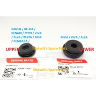 ORIGINAL Radiator Bush Perodua Kancil Kelisa Kenari Myvi Viva Alza Axia Bezza Avanza - 9004A-48033 L