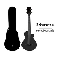 Enya | ยูคีเลเล่ 23 นิ้ว ร่วมงานกับ Vocaloid