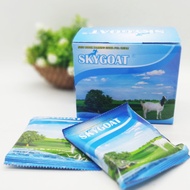 Susu Kambing Etawa Skygoat Bubuk Original Coklat Sachet