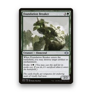 [MTG] Foundation Breaker (160) [MH2] [GREEN] [UNCOM] | Magic the Gathering