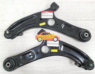 2 IN 1 SET - FRONT LOWER ARM - 54500-2V000/ 54501-2V000 - HYUNDAI ELANTRA MD 2010-2015/VELOSTER TC61