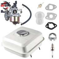 Carburetor Kit Extended Service Life Aftermarket Accessory For Coleman CT200U