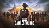 Pubg代充 $600 8100uc