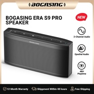 BOGASING Era S9 Pro Portable Dynamic Sound Bluetooth Speaker (50W)