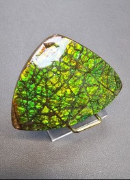 加拿大斑彩石片