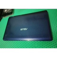 Laptop Notebook Asus Core I3 Dual Os