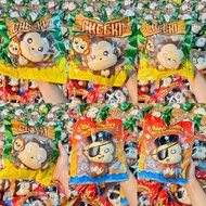 Winnie The Monkey Squishy Cute And Slow Fragrant New First Hand Thai Shop