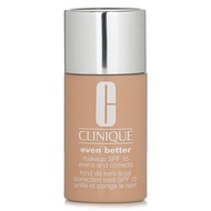 Clinique Even Better Makeup SPF15 (Dry Combination to Combination Oily) - No. 03/ CN28 Ivory 30ml/1o