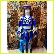 ◎ ▫ ☌ NEW DESIGN ENCANTADIA COSTUME FOR KIDS,TEENS AND ADULT (AMIHAN,ALENA,DANAYA,PIRENA)