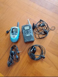 對講機