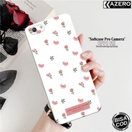 Silicone hp OPPO F1S Fashion Case Aesthetic Softcase OPPO F1S Silicone Pro Camera Casing OPPO F1S Ca