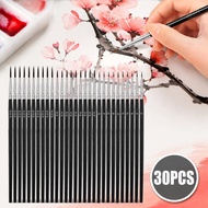 30pcs Art Supplies Drawing Art Pen Fine Hook Line Sketching Pen