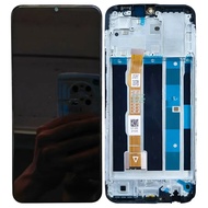 6.51 “100% ทดสอบสำหรับ VIVO Y16 Y02S V2203 V2204 สัมผัสหน้าจอ LCD อะไหล่ทดแทนประกอบหน้าจอดิจิตอลพร้อ