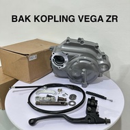 BAK KOPLING BLOK KOPLING ASSY SET VEGA ZR