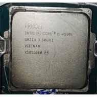 I5 processor 4690k