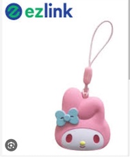 Charm ezlink