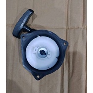 (Ready Stock)Brush Cutter Bg328 Recoil Starter Tempat Starter Mesin Rumput Sum328 SEll Tanaka 328 Ta