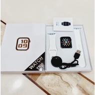 Diskonnn!! T55/T500/T500Plus Jam Tangan Bluetooth Smartwatch,