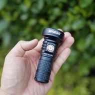 Manker MC13 II SE 4500lm USB-C充電 電筒