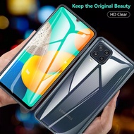 Hydrogel Samsung Galaxy M23 / M33 / M53 Screen Protector Premium Full Cover