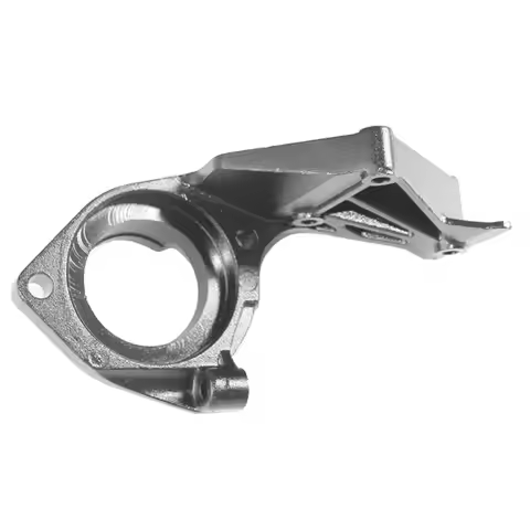 A77E-For 2-Stroke 25-30HP Outboard Motor Engine Mount Bracket 61T-15772-01-94 61N 61T 69P Start Moto