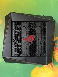 ASUS ROG Rapture GT-AC5300 Wi-Fi Gaming Router 電競三頻無線路由器 (不跟天線)