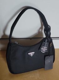 "Prada" Re-Edition 2000 Mini Bag