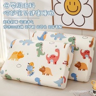 🔥Hot sale🔥100%Pure Cotton Latex Pillowcase Special Cotton Memory Foam Pillow Case50x30Single40x60Adult and Children Pair